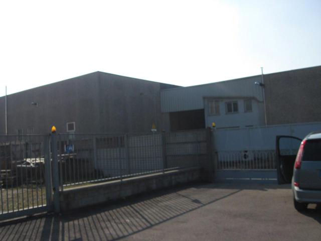 Ufficio in vendita a Cascina San Vincenzo, Concorezzo