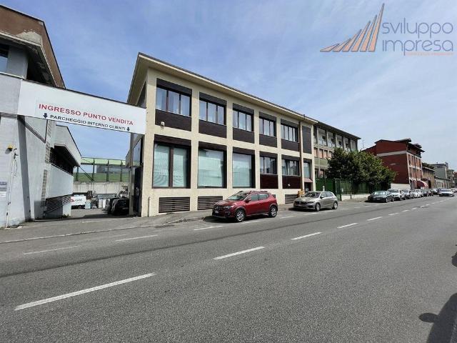 Ufficio in vendita a Zona Omogenea Milano Nord, Cormano