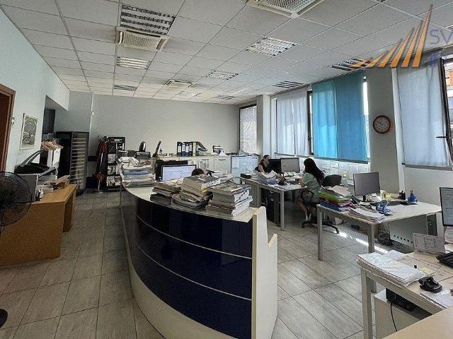 Ufficio in vendita a Zona Omogenea Milano Nord, Cormano