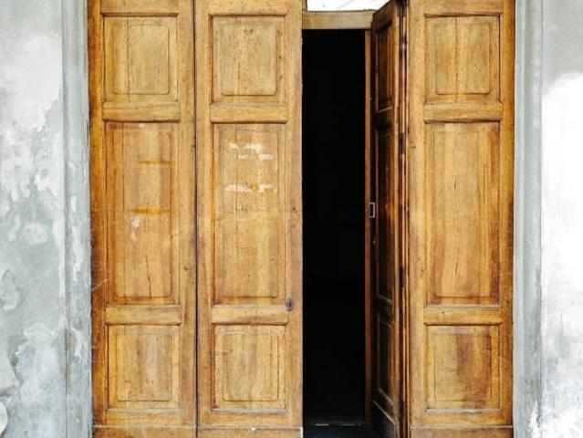 Ufficio in vendita a Pianura Reggiana, Re
