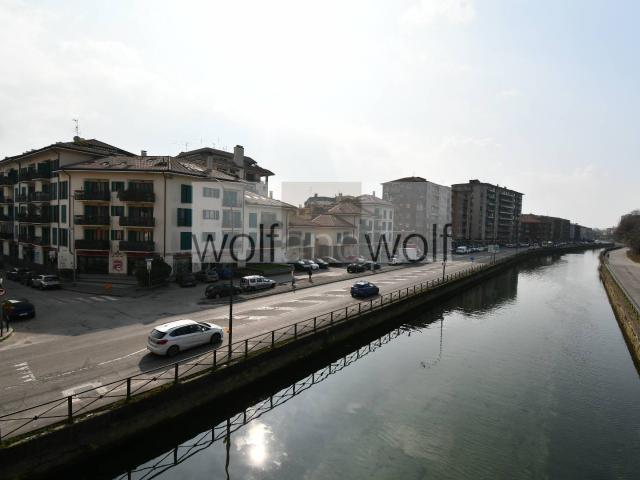 Ufficio in vendita a Quartiere Giorgella, Corsico