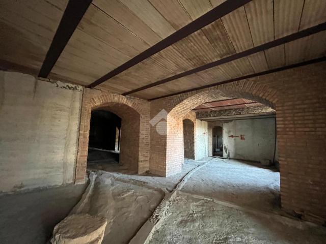 Ufficio in vendita a Casali di Cosenza, Calabria