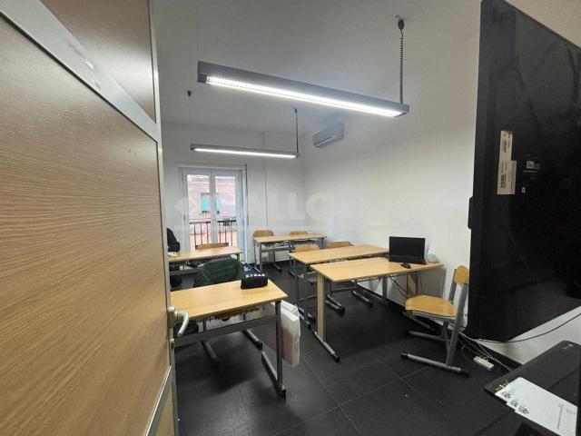 Ufficio in vendita a Gergeri, Calabria