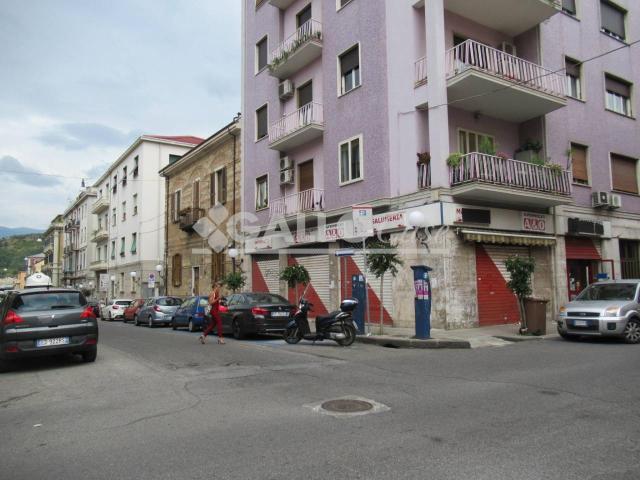 Ufficio in vendita a Gergeri, Calabria