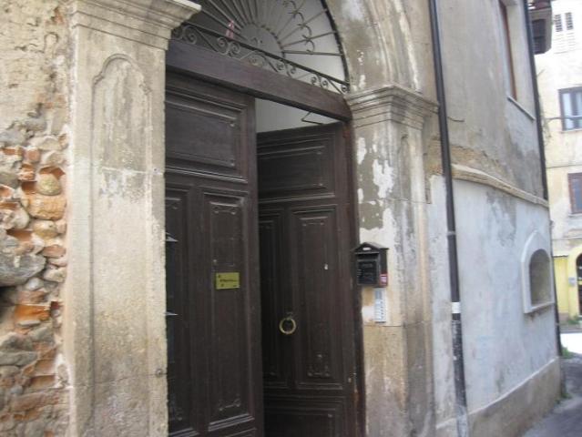 Ufficio in vendita a Gergeri, Calabria