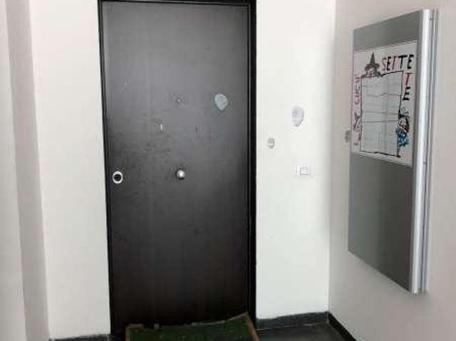 Ufficio in vendita a Quartiere Tribunale, Calabria