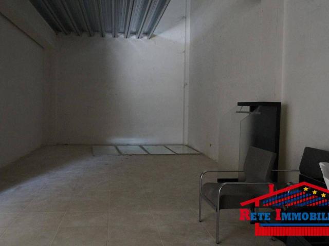 Ufficio in vendita a Gergeri, Calabria