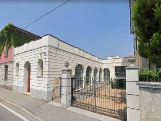 Ufficio in vendita a Le Villette, Crema
