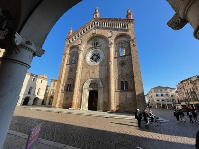 Ufficio in vendita a Le Villette, Crema