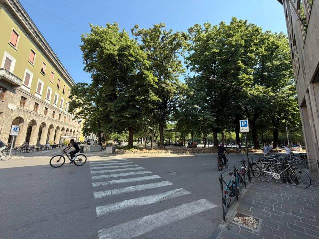 Ufficio in vendita a Centro Storico, Cremona