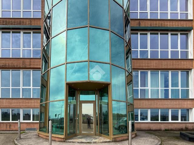 Ufficio in vendita a San Felice, Cremona