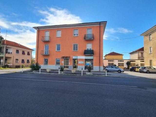 Ufficio in vendita a Madonna dell'Olmo, Cuneo