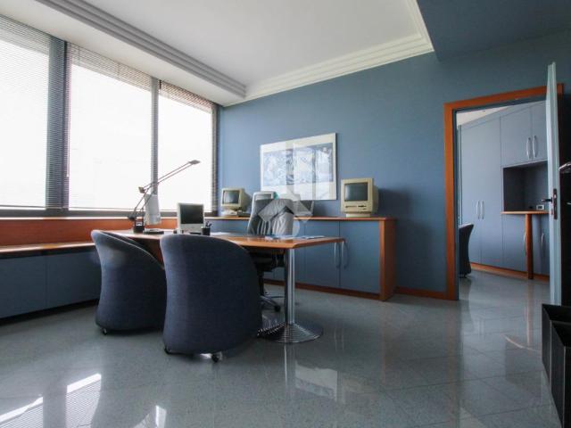 Ufficio in vendita a Curno, Lombardia