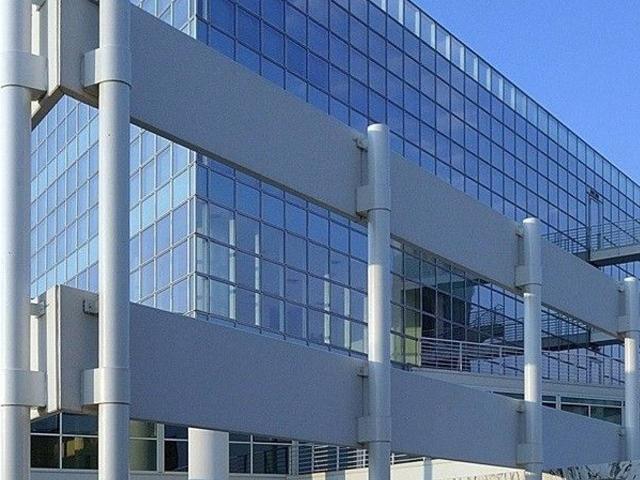 Ufficio in vendita a Levata, Curtatone