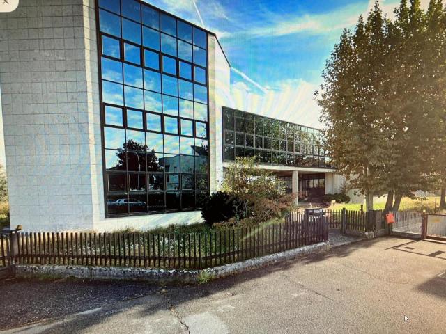 Ufficio in vendita a Dalmine, Lombardia