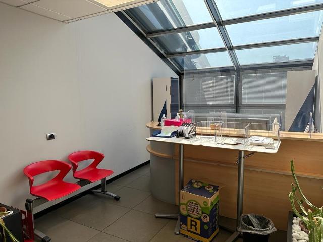 Ufficio in vendita a Ex Autobianchi, Desio