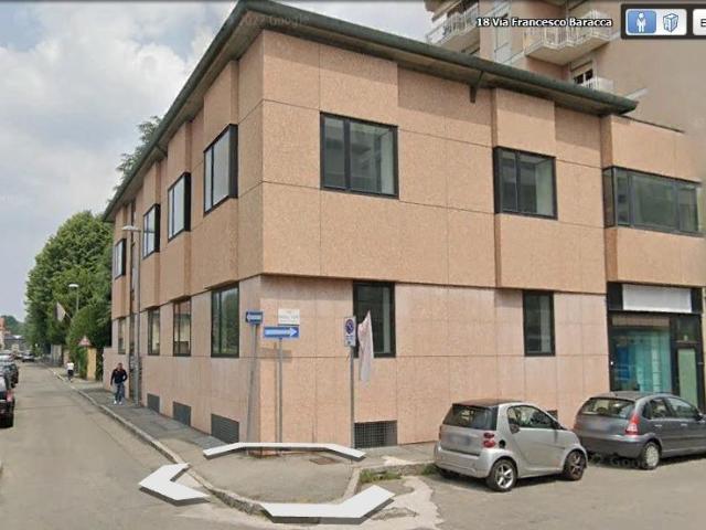 Ufficio in vendita a Ex Tilane, Desio