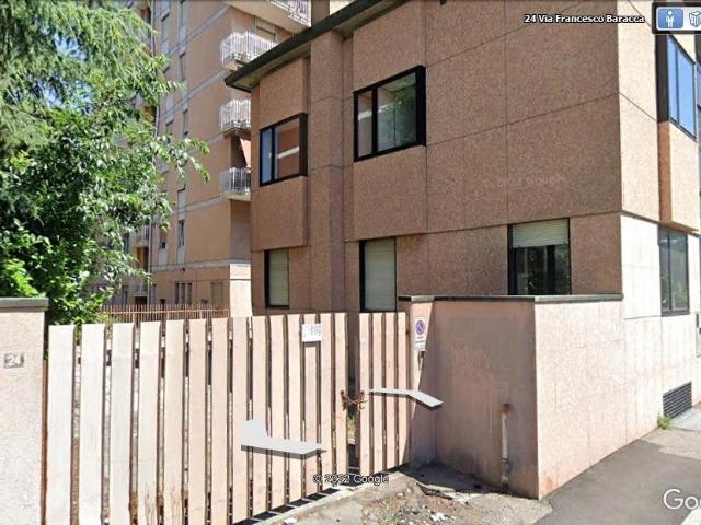 Ufficio in vendita a Ex Tilane, Desio