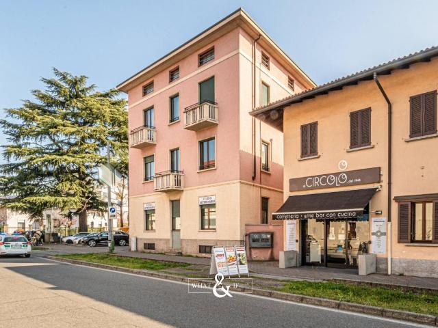 Ufficio in vendita a Bassa, Desio