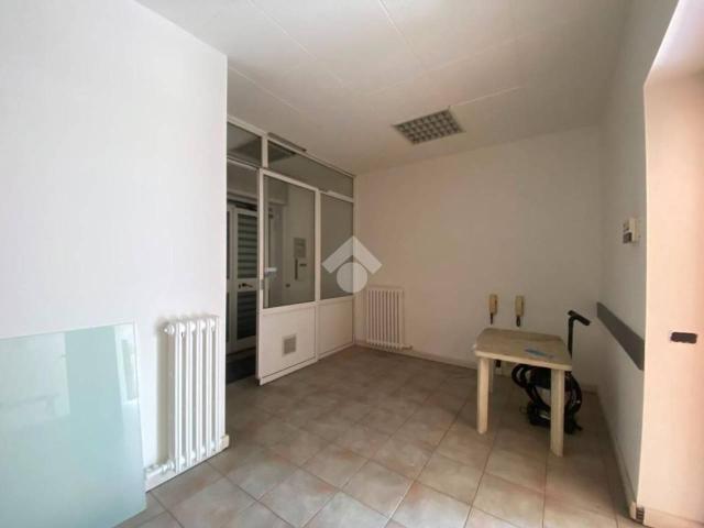 Ufficio in vendita a Ex Gavazzi, Desio