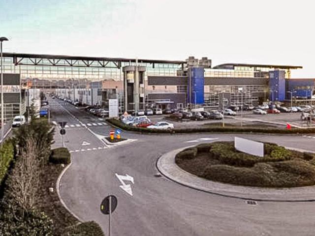 Ufficio in vendita a Ex Autobianchi, Desio