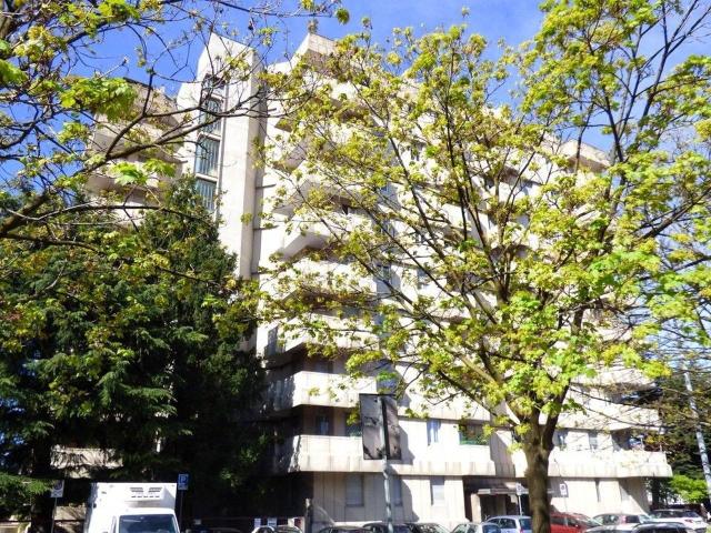 Ufficio in vendita a Ex Autobianchi, Desio