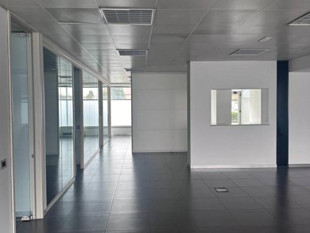 Ufficio in vendita a Ex Gavazzi, Desio