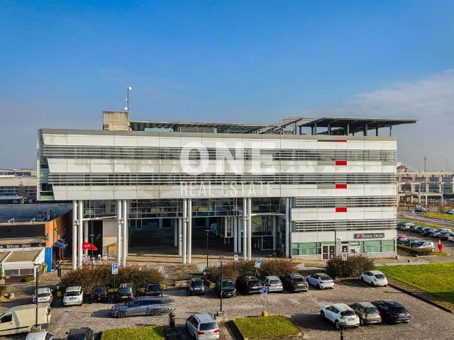 Ufficio in vendita a Ex Autobianchi, Desio