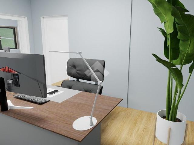 Ufficio in vendita a Dolo, Venezia