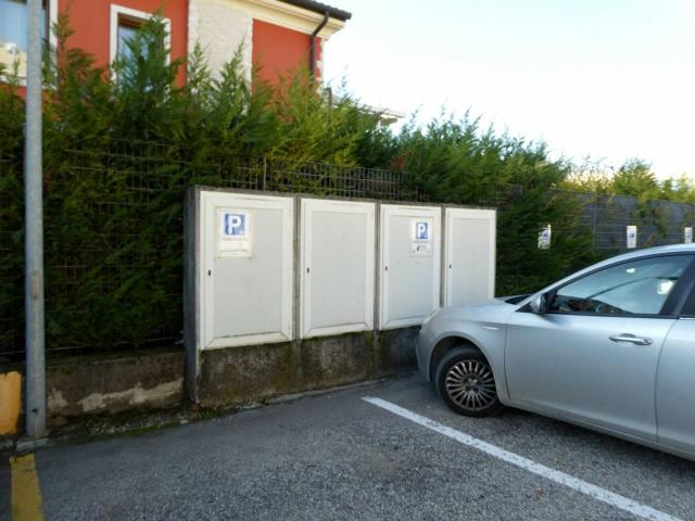 Ufficio in vendita a Dueville, Veneto