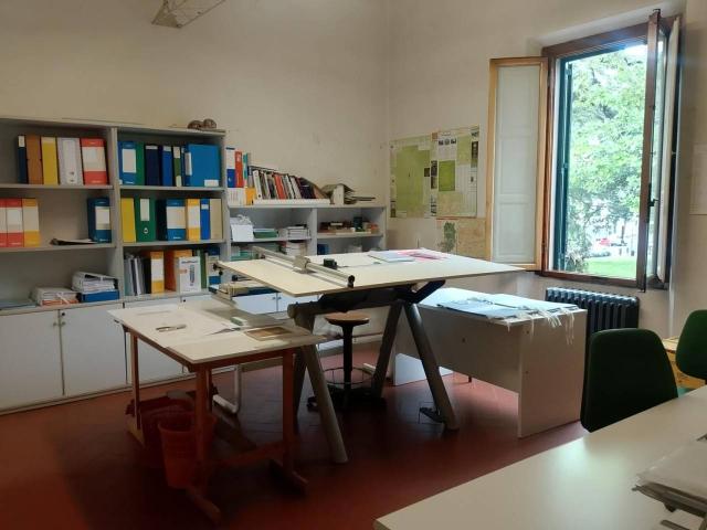 Ufficio in vendita a Unione dei Comuni Circondario dell'Empolese Valdelsa, Empoli