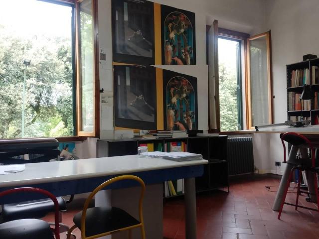 Ufficio in vendita a Unione dei Comuni Circondario dell'Empolese Valdelsa, Empoli