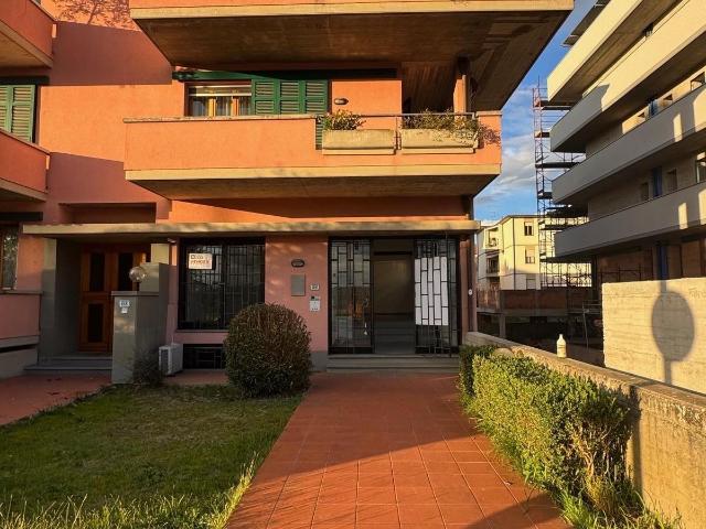 Ufficio in vendita a Unione dei Comuni Circondario dell'Empolese Valdelsa, Empoli