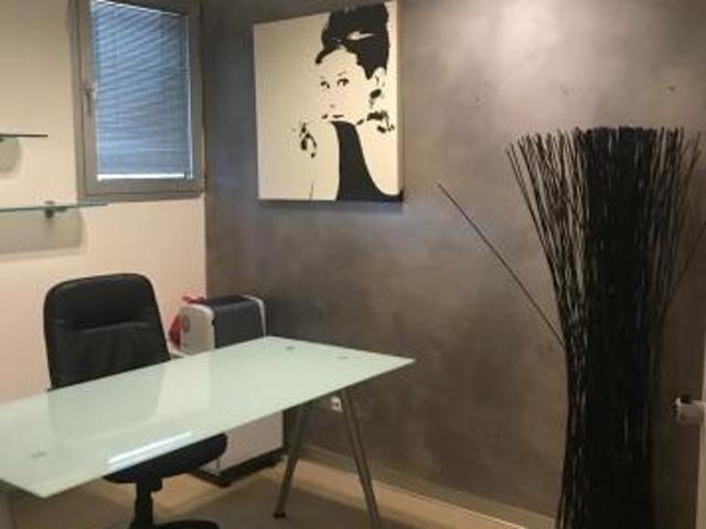 Ufficio in vendita a Unione dei Comuni Circondario dell'Empolese Valdelsa, Empoli