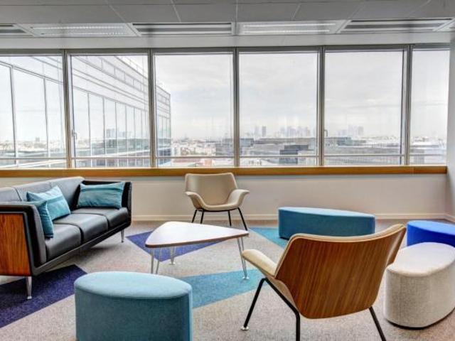 Ufficio in vendita a Empoli, Firenze