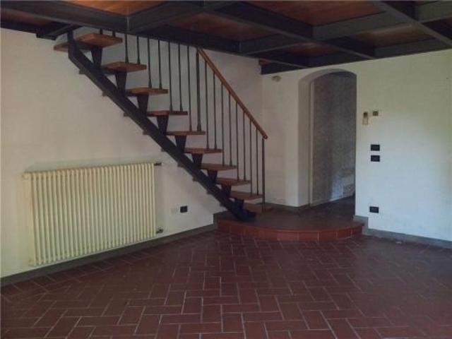 Ufficio in vendita a Serravalle, Empoli