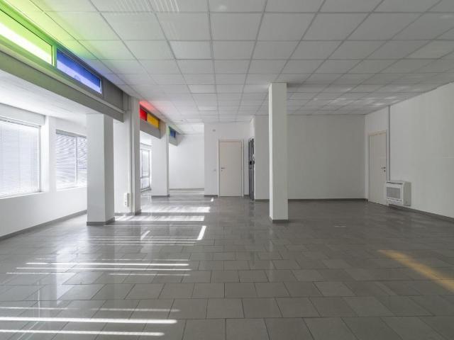 Ufficio in vendita a Unione dei Comuni Circondario dell'Empolese Valdelsa, Empoli