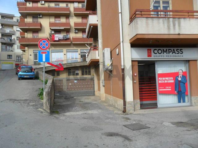 Ufficio in vendita a Enna Bassa, Enna