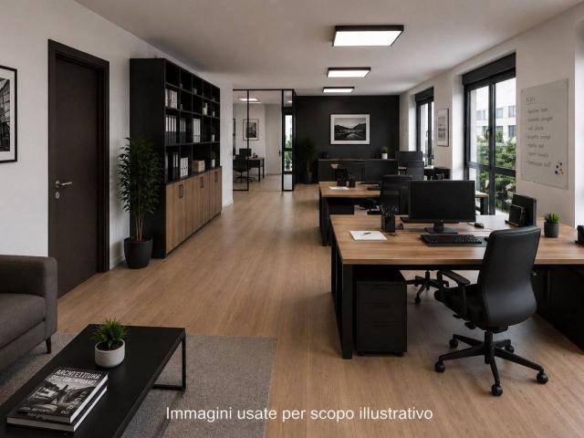 Ufficio in vendita a Este, Veneto