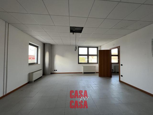 Ufficio in vendita a Motta, Este