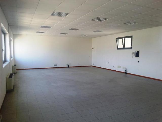 Ufficio in vendita a Este, Veneto