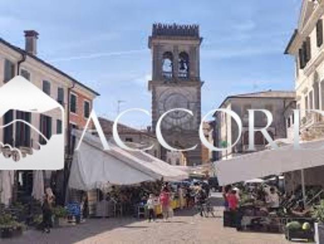 Ufficio in vendita a Motta, Este