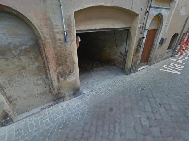 Ufficio in vendita a Centro, Marche