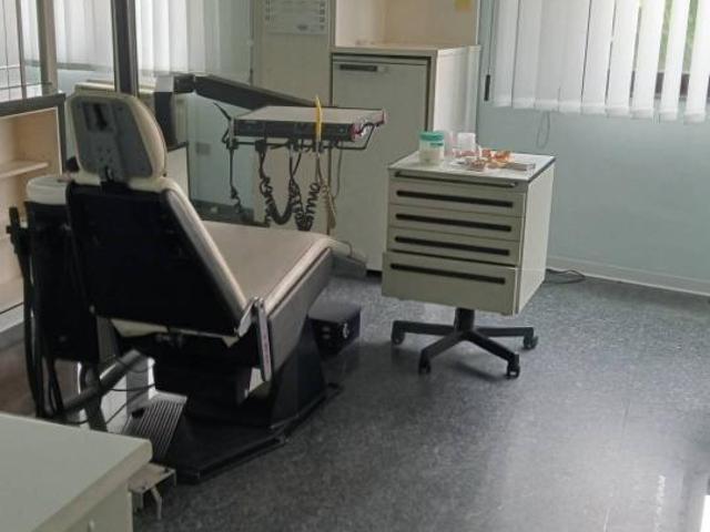 Ufficio in vendita a Spina, Marche