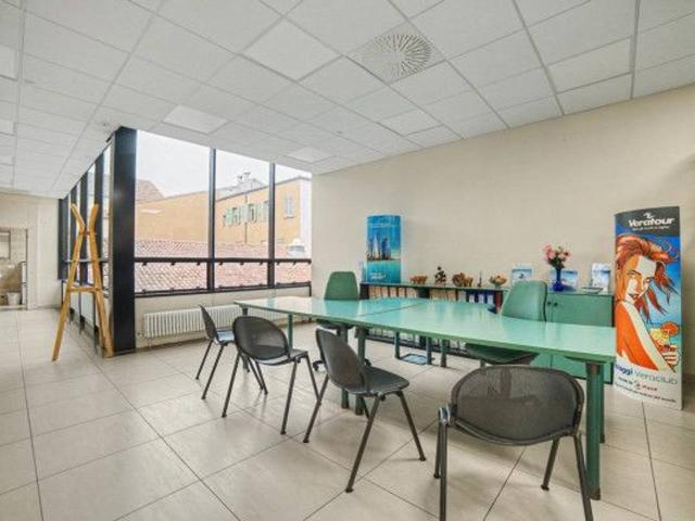 Ufficio in vendita a Unione della Romagna Faentina, Faenza