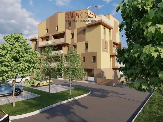 Ufficio in vendita a Unione della Romagna Faentina, Faenza