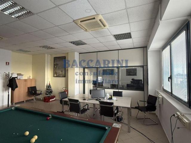Ufficio in vendita a Unione della Romagna Faentina, Faenza