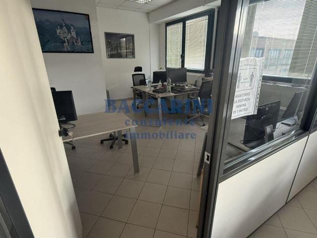 Ufficio in vendita a Unione della Romagna Faentina, Faenza