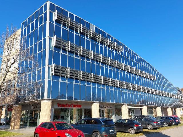 Ufficio in vendita a Unione della Romagna Faentina, Faenza