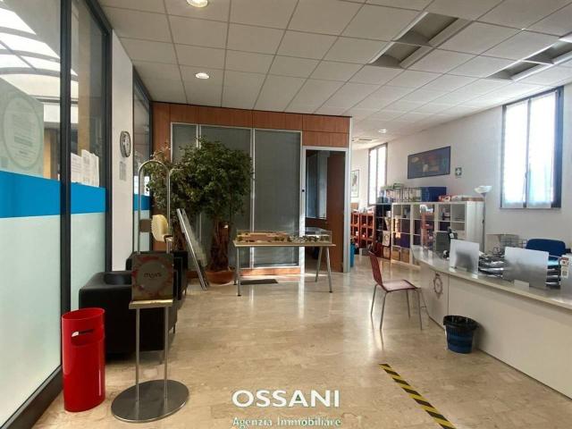 Ufficio in vendita a Unione della Romagna Faentina, Faenza